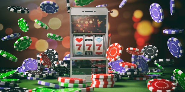 indobetslot featured game showcase
