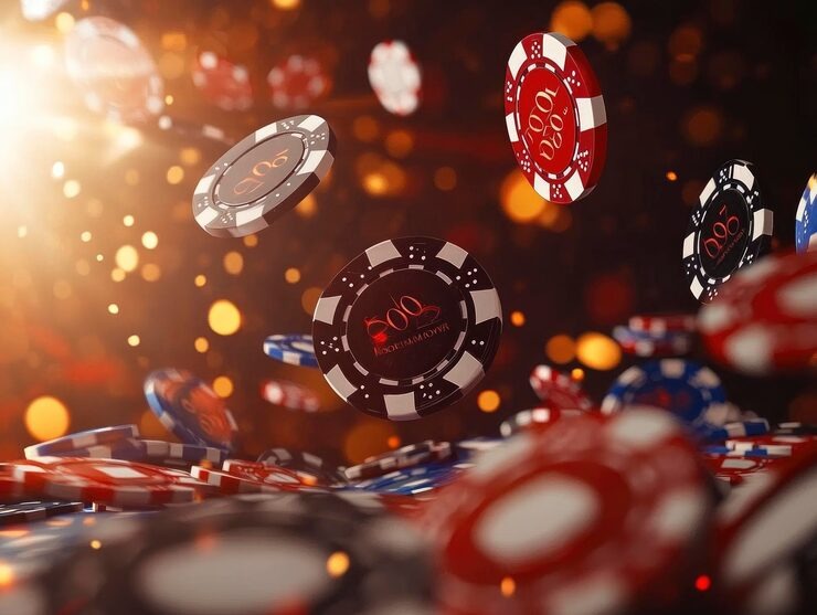 indobetslot platform dashboard showing sports betting, live dealers, and slot games