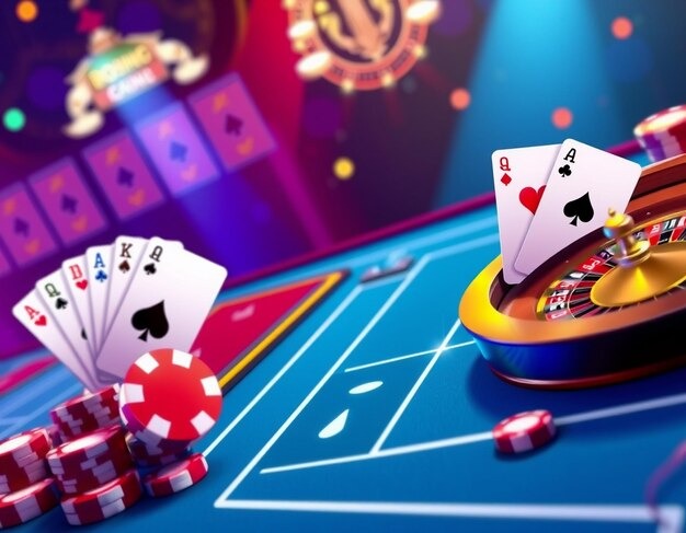 Sweet Bonanza grid layout and cascading symbol mechanics on indobetslot